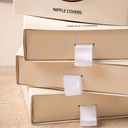 Nipple Covers - Caramel