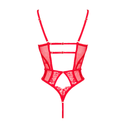 Selene Bodysuit - Fire Moon