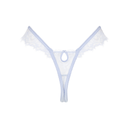 Moonveil Thong - Lunar Ice