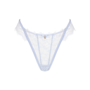 Moonveil Thong - Lunar Ice