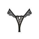 Moonveil Thong - Nightfall