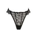 Moonveil Thong - Nightfall