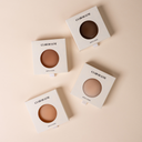 Nipple Covers - Caramel