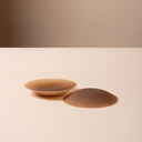 Nipple Covers - Mocha